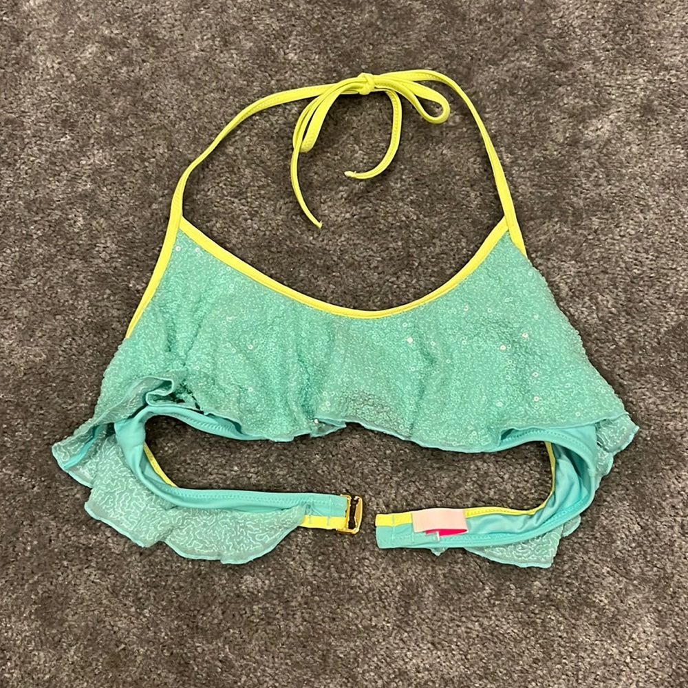 Victoria Secret Bathing Suit Top